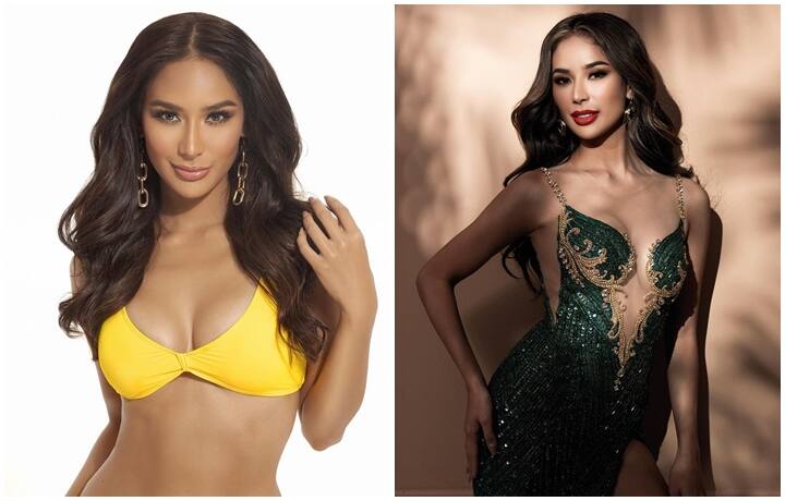 Samantha Bernardo - Miss Grand International 2020 Experience